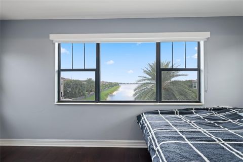 Tiny photo for 11000 Watercrest Circle, Parkland, FL 33076 (MLS # F10540364)