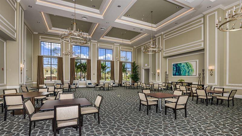 Bruschi Prop 180-105 B - Residential