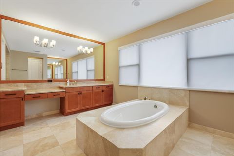 Tiny photo for 11000 Watercrest Circle, Parkland, FL 33076 (MLS # F10540364)