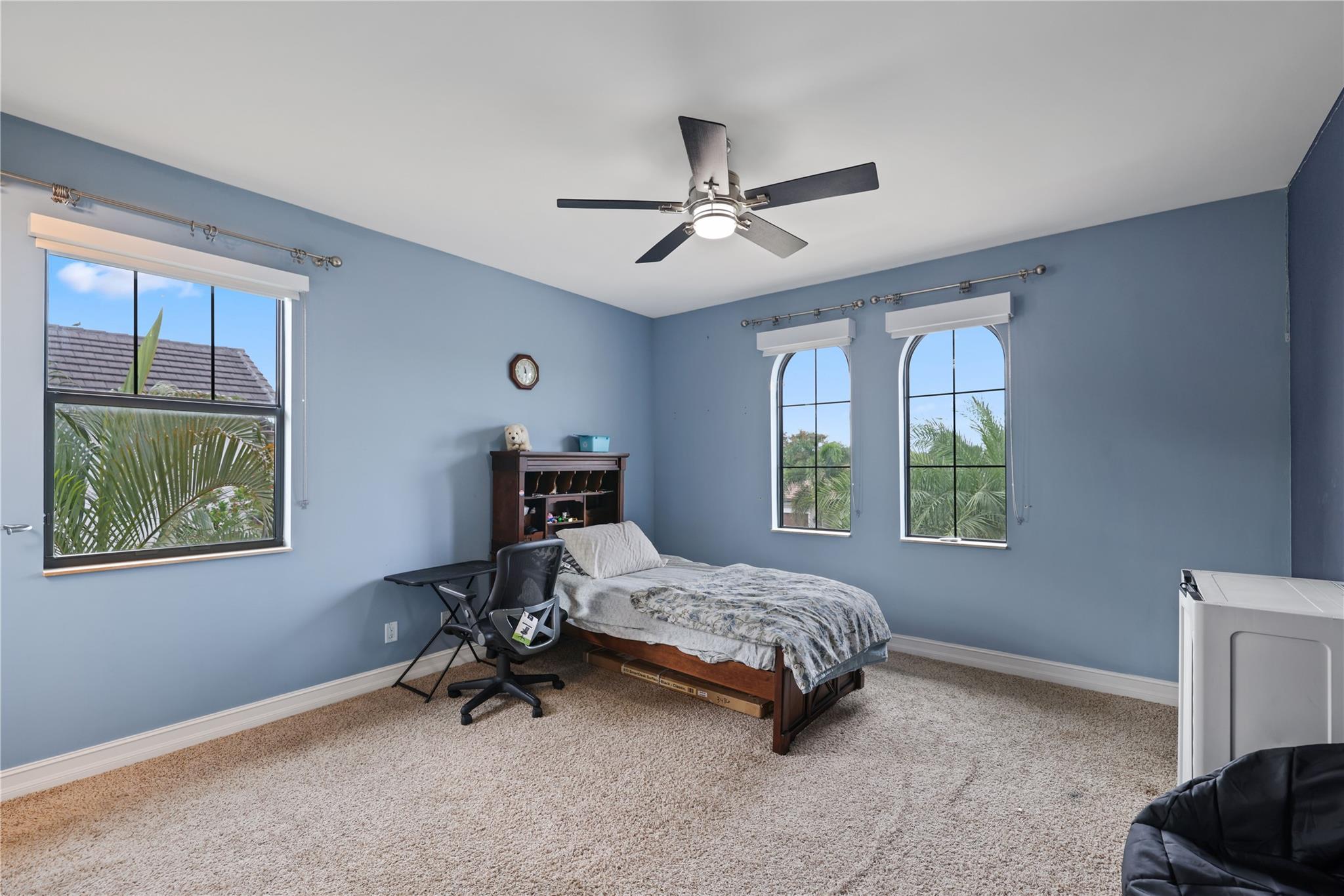 Bruschi Prop 180-105 B - Residential