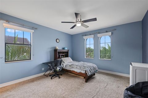 Tiny photo for 11000 Watercrest Circle, Parkland, FL 33076 (MLS # F10540364)