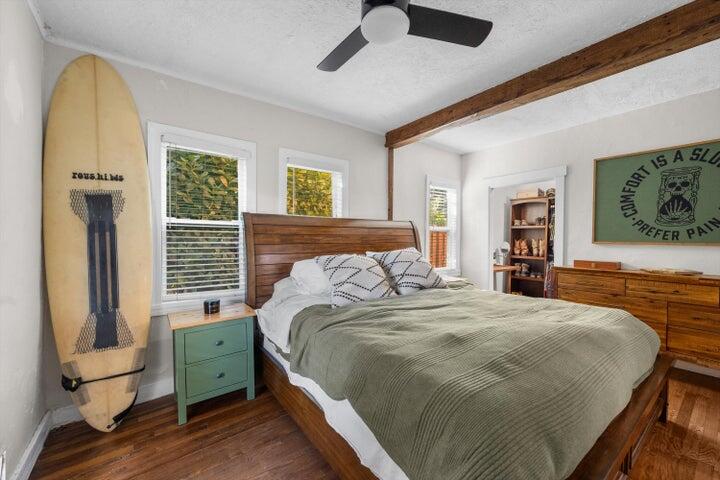 FOREST RIDGE PARK - Residential Income