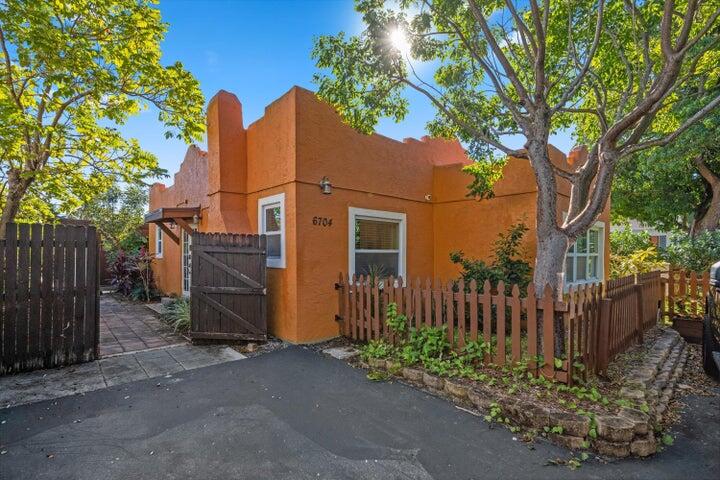 FOREST RIDGE PARK - Residential Income