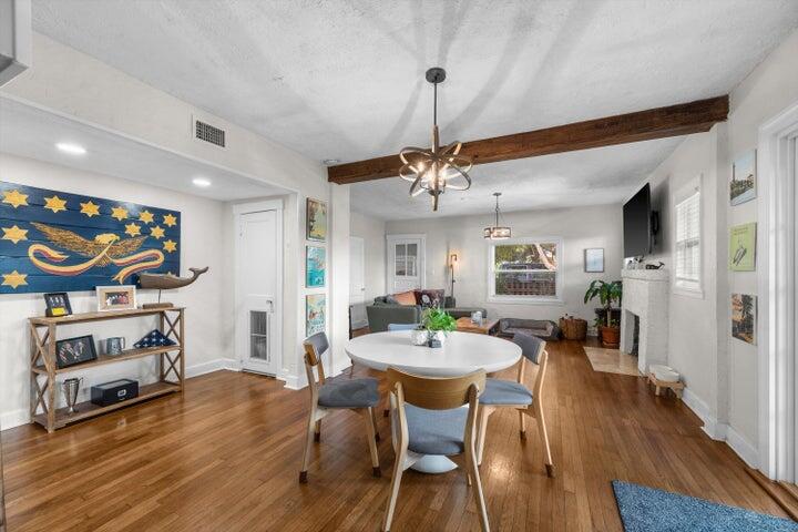 FOREST RIDGE PARK - Residential Income