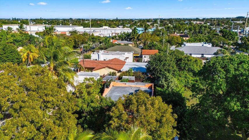 FOREST RIDGE PARK - Residential Income