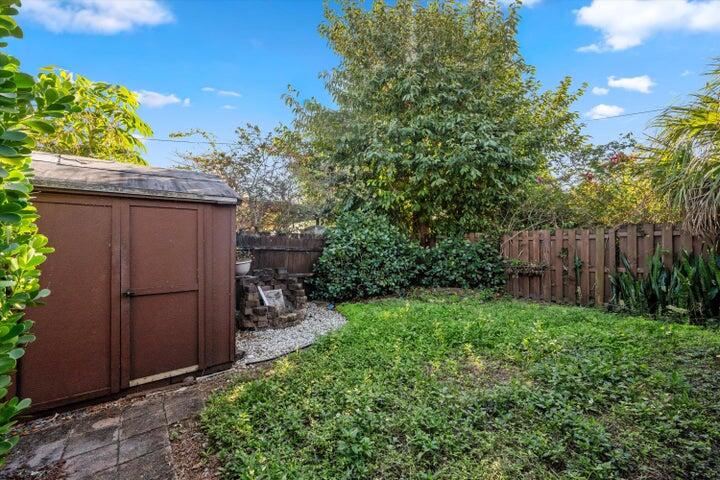 FOREST RIDGE PARK - Residential Income