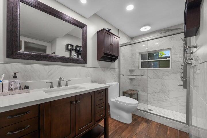 FOREST RIDGE PARK - Residential Income