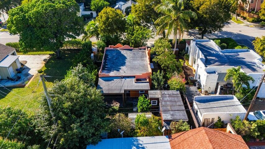 FOREST RIDGE PARK - Residential Income