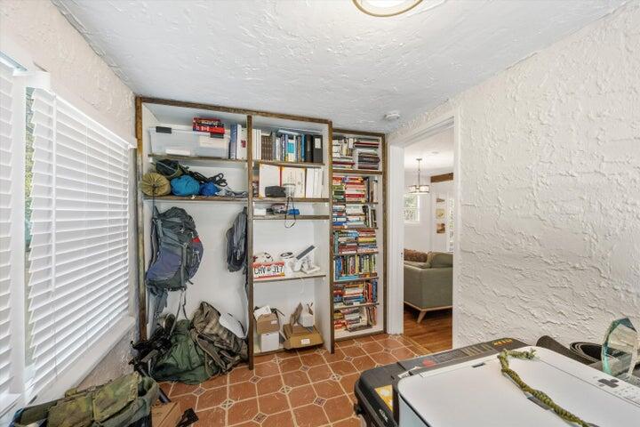 FOREST RIDGE PARK - Residential Income