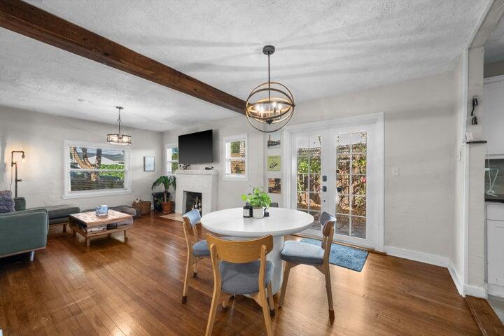 FOREST RIDGE PARK - Residential Income