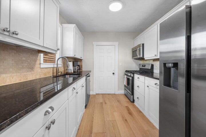 FOREST RIDGE PARK - Residential Income