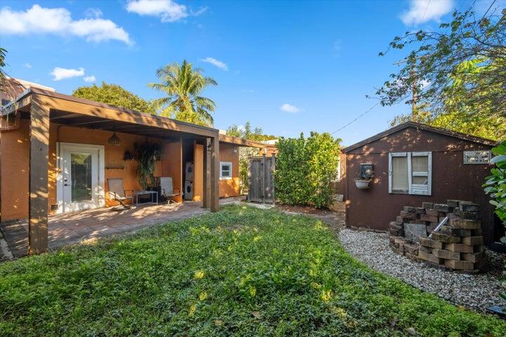 FOREST RIDGE PARK - Residential Income