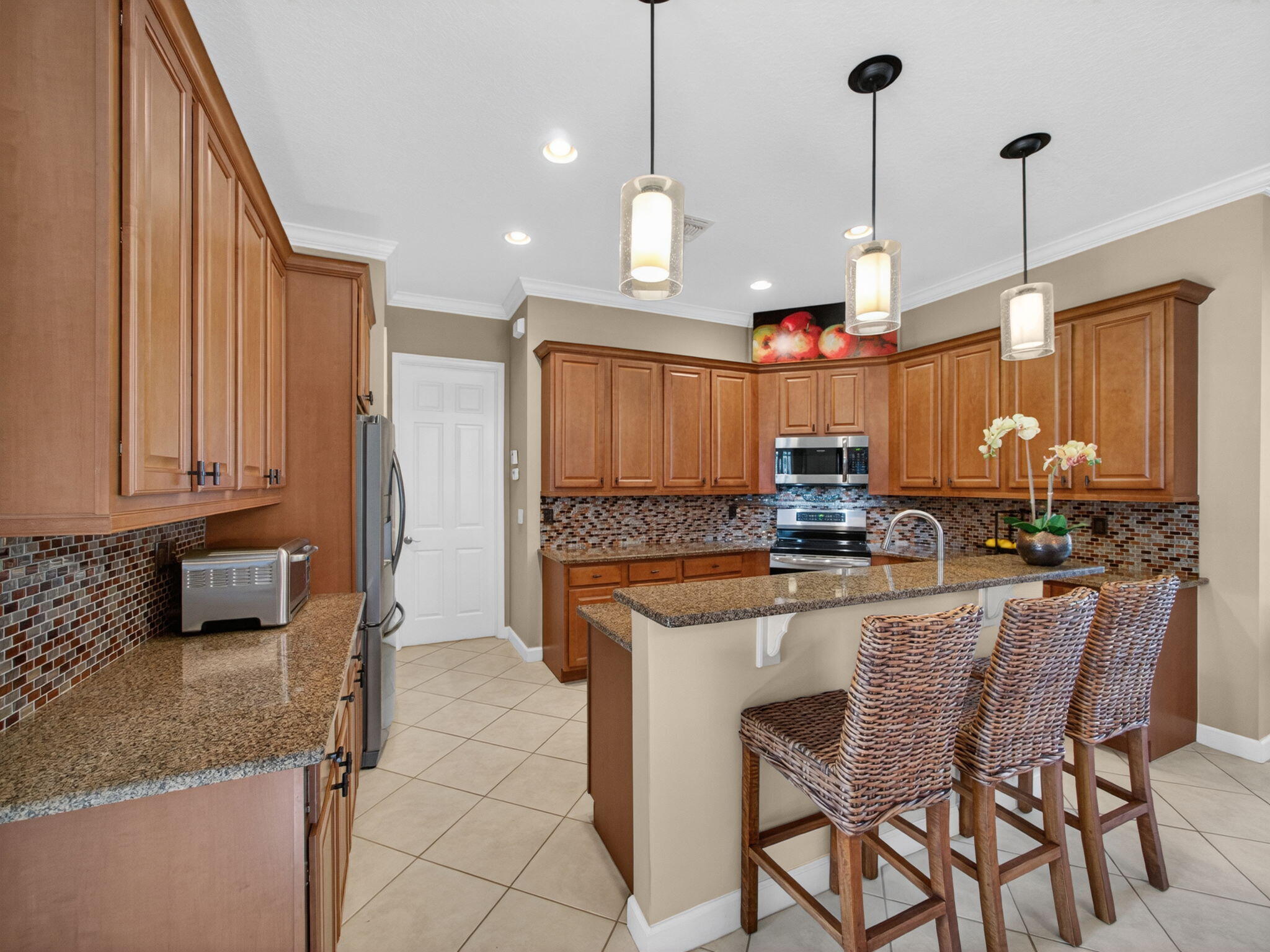 MAIDSTONE - Residential