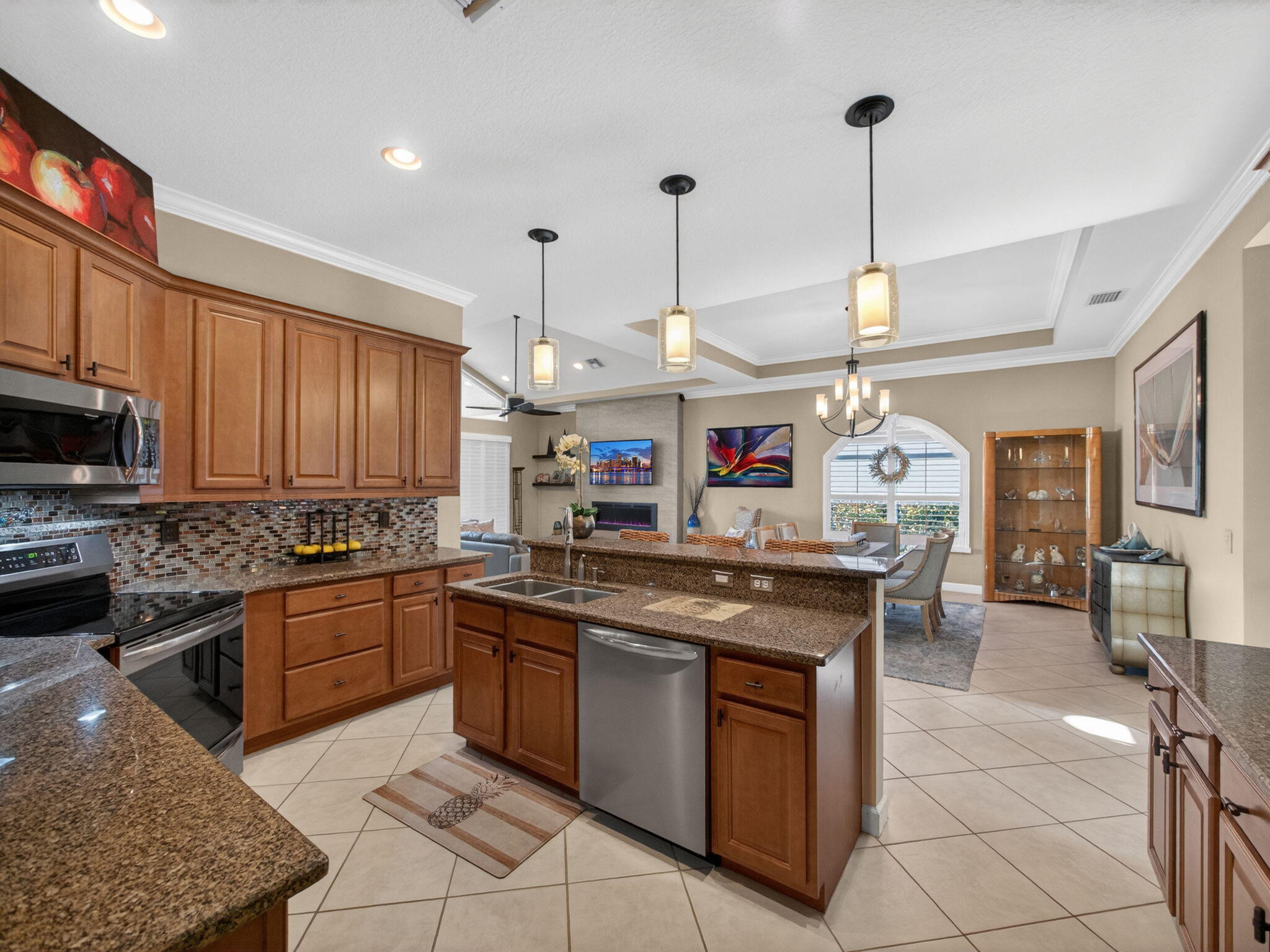 MAIDSTONE - Residential