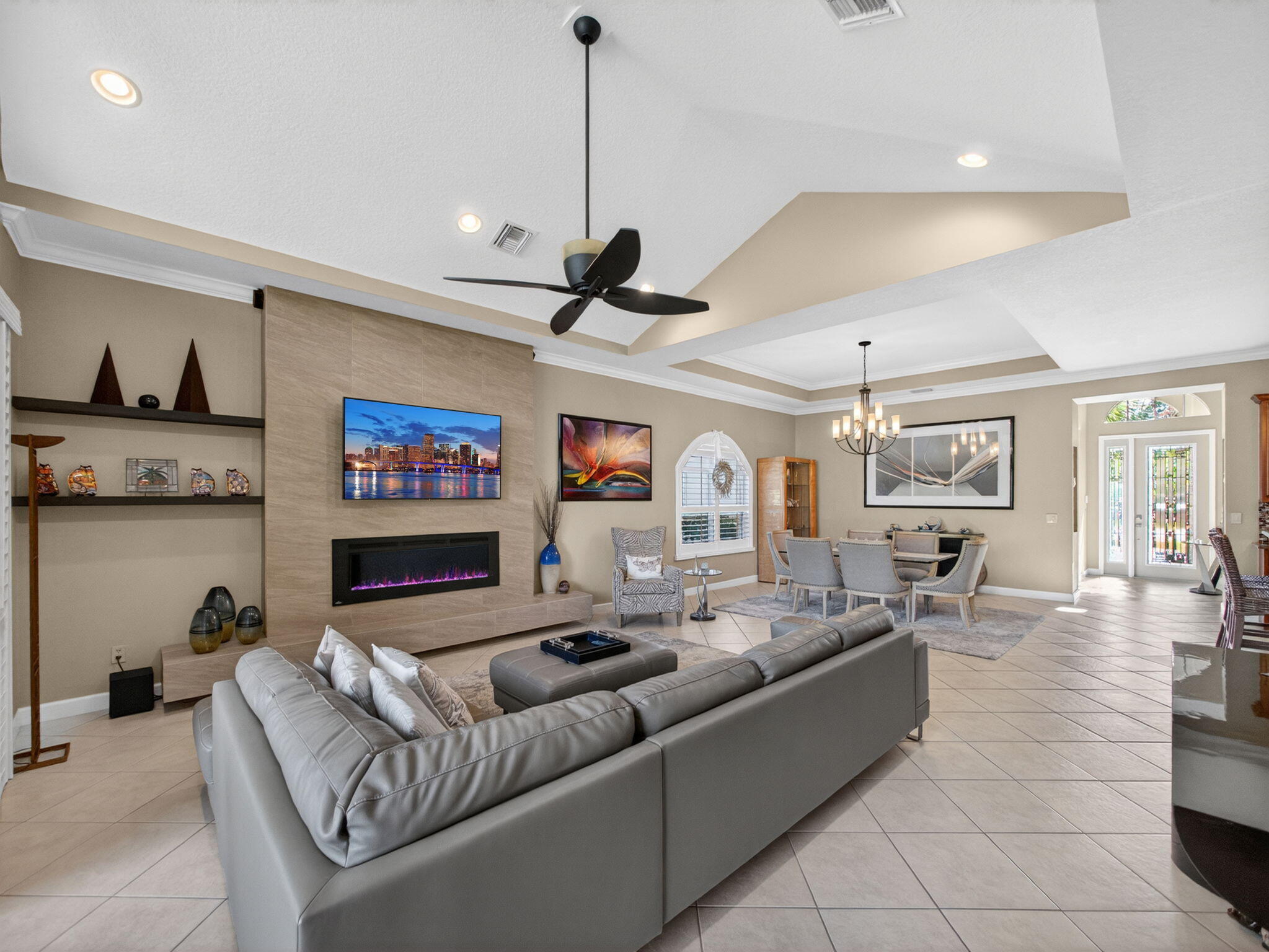 MAIDSTONE - Residential