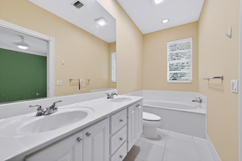 Tiny photo for 3846 Greenway Drive, Jupiter, FL 33458 (MLS # B26090485)