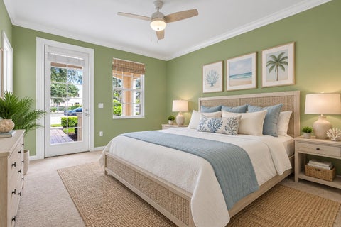 Tiny photo for 3846 Greenway Drive, Jupiter, FL 33458 (MLS # B26090485)