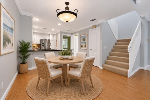 Tiny photo for 3846 Greenway Drive, Jupiter, FL 33458 (MLS # B26090485)