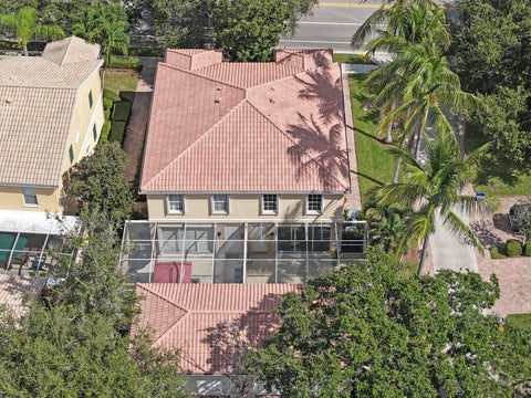 Tiny photo for 3846 Greenway Drive, Jupiter, FL 33458 (MLS # B26090485)