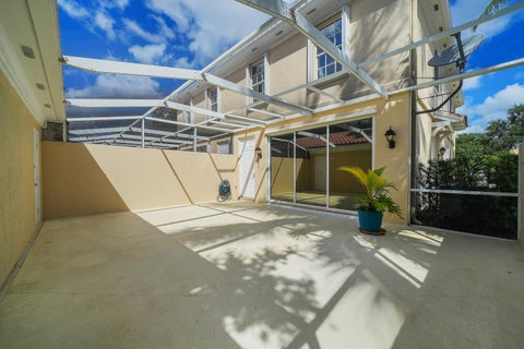 Tiny photo for 3846 Greenway Drive, Jupiter, FL 33458 (MLS # B26090485)