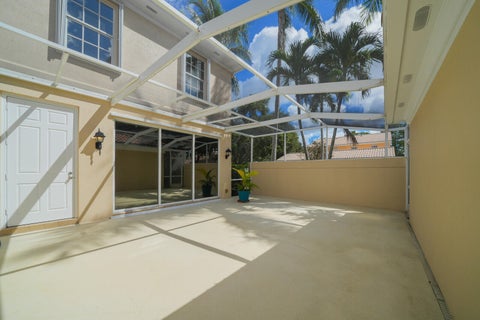 Tiny photo for 3846 Greenway Drive, Jupiter, FL 33458 (MLS # B26090485)