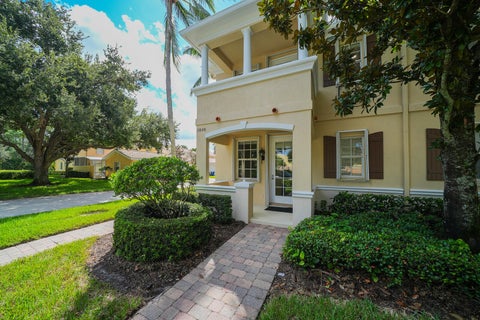 Tiny photo for 3846 Greenway Drive, Jupiter, FL 33458 (MLS # B26090485)