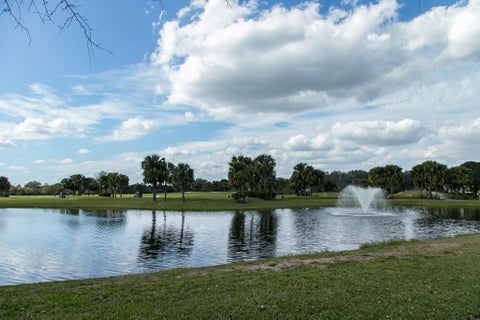 Tiny photo for 3846 Greenway Drive, Jupiter, FL 33458 (MLS # B26090485)