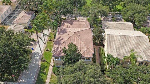 Tiny photo for 3846 Greenway Drive, Jupiter, FL 33458 (MLS # B26090485)