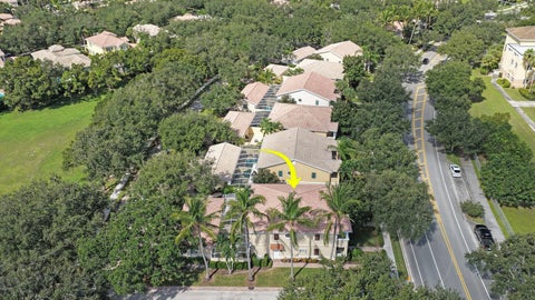 Tiny photo for 3846 Greenway Drive, Jupiter, FL 33458 (MLS # B26090485)
