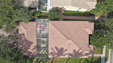 Tiny photo for 3846 Greenway Drive, Jupiter, FL 33458 (MLS # B26090485)
