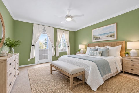 Tiny photo for 3846 Greenway Drive, Jupiter, FL 33458 (MLS # B26090485)