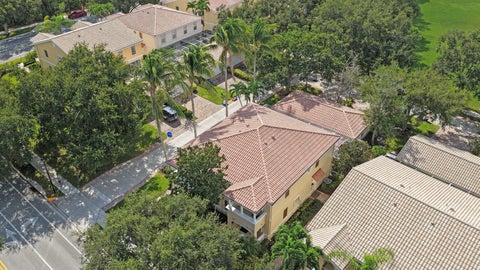 Tiny photo for 3846 Greenway Drive, Jupiter, FL 33458 (MLS # B26090485)