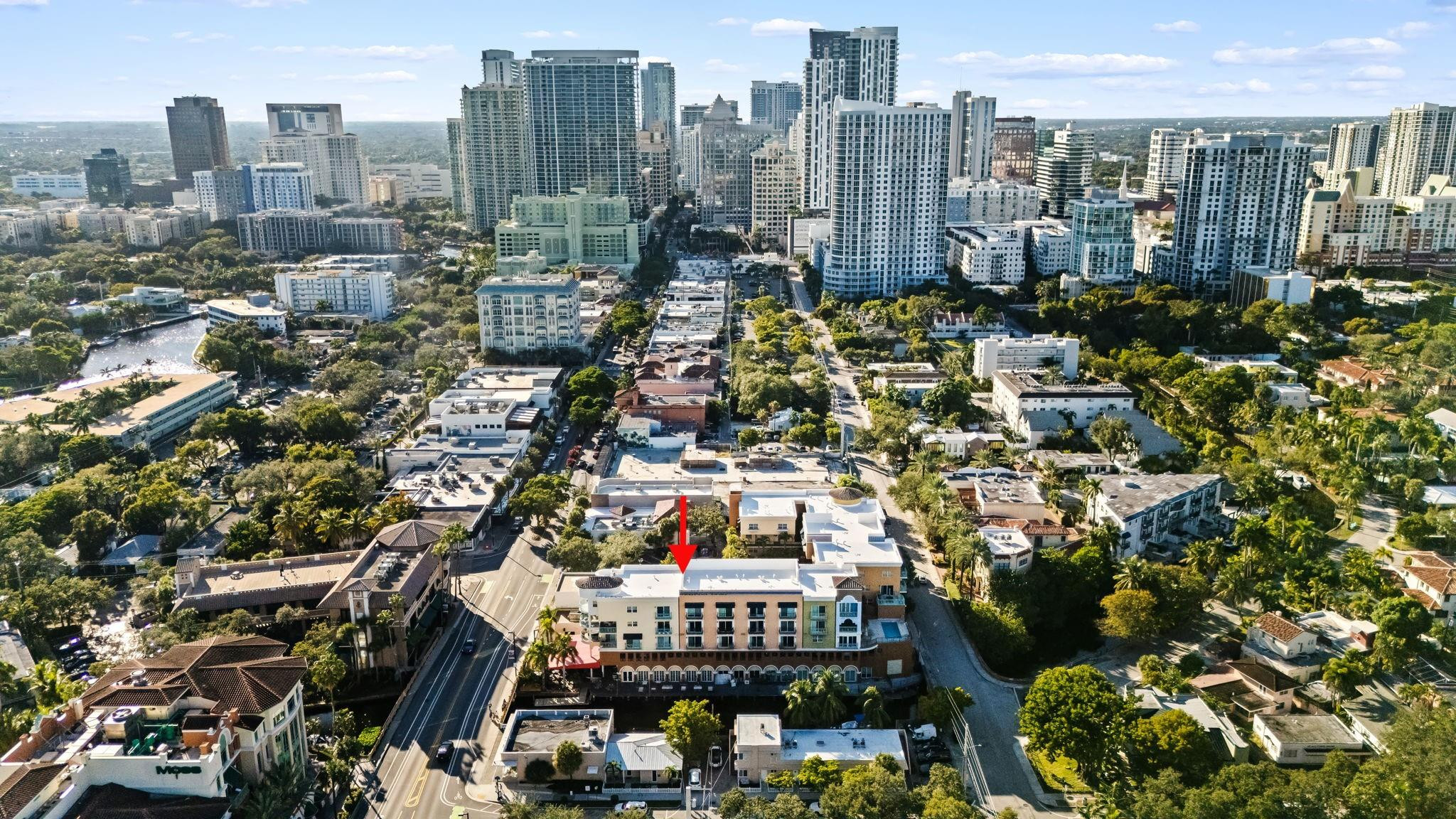 1103 E Las Olas Boulevard