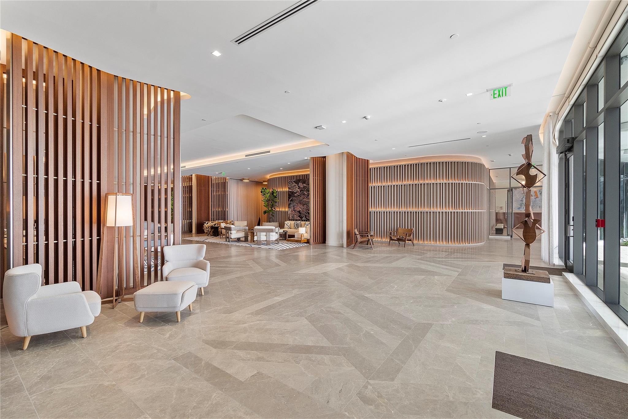 SOLEMAR Beachfront condo - Residential