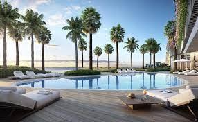 SOLEMAR Beachfront condo - Residential