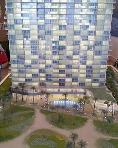 SOLEMAR Beachfront condo - Residential