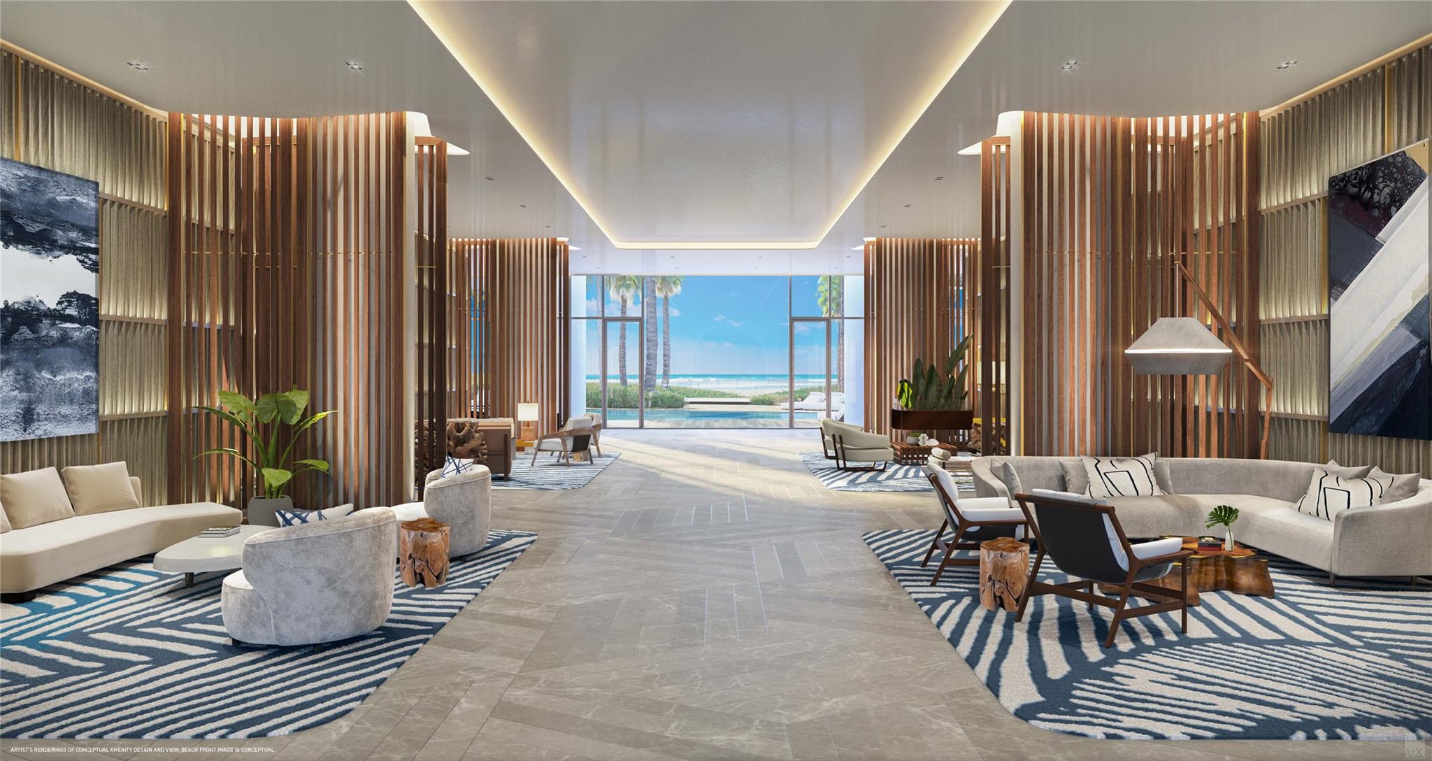 SOLEMAR Beachfront condo - Residential