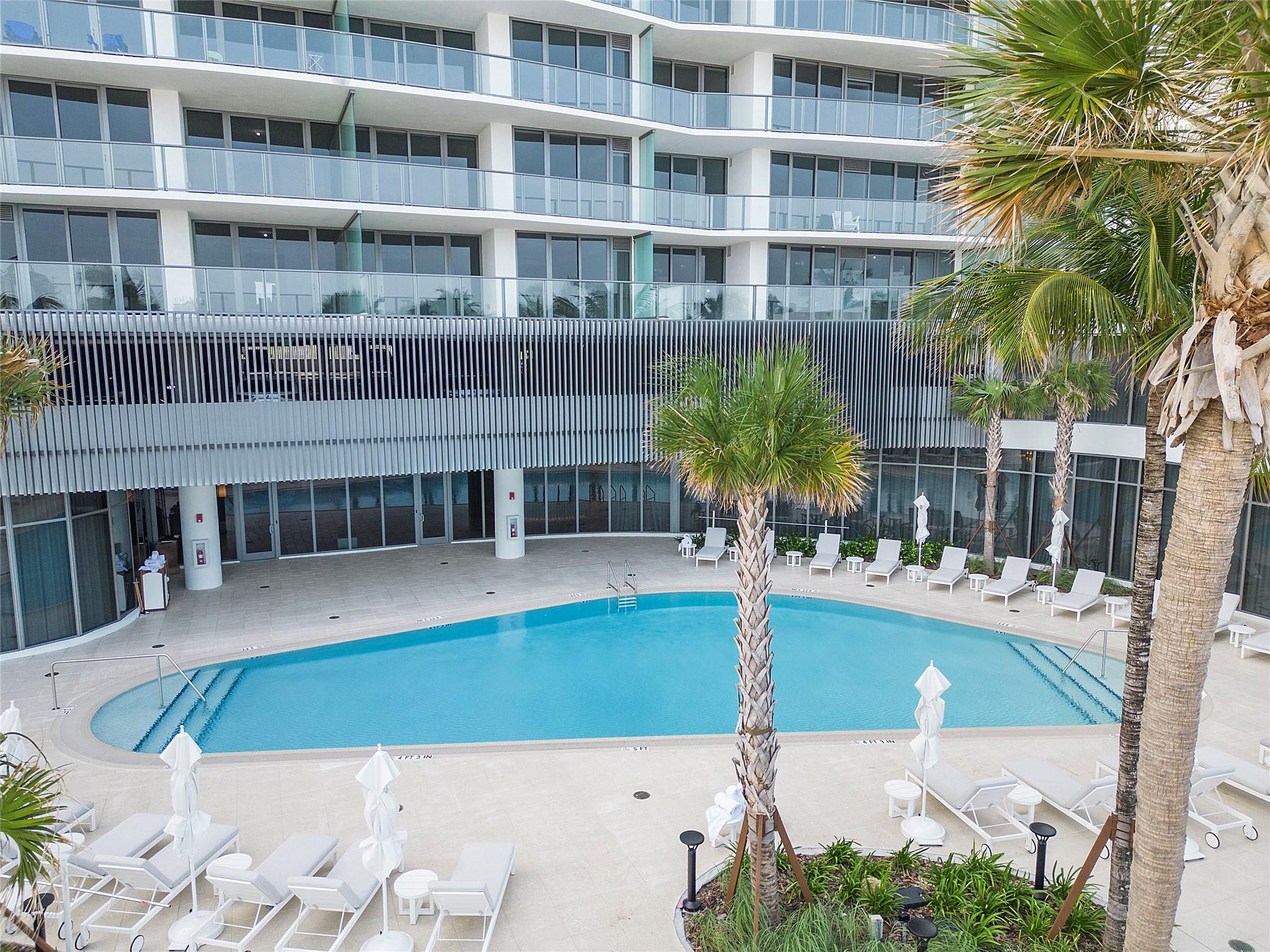 SOLEMAR Beachfront condo - Residential