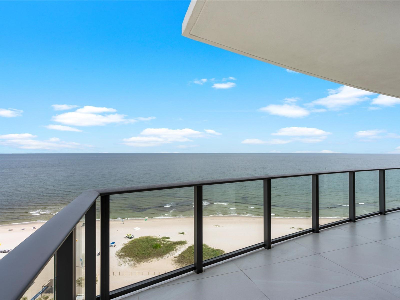SOLEMAR Beachfront condo - Residential