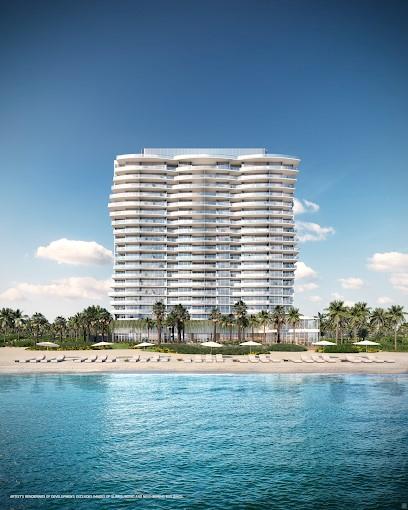 SOLEMAR Beachfront condo - Residential