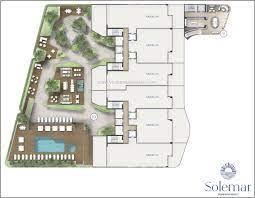 SOLEMAR Beachfront condo - Residential