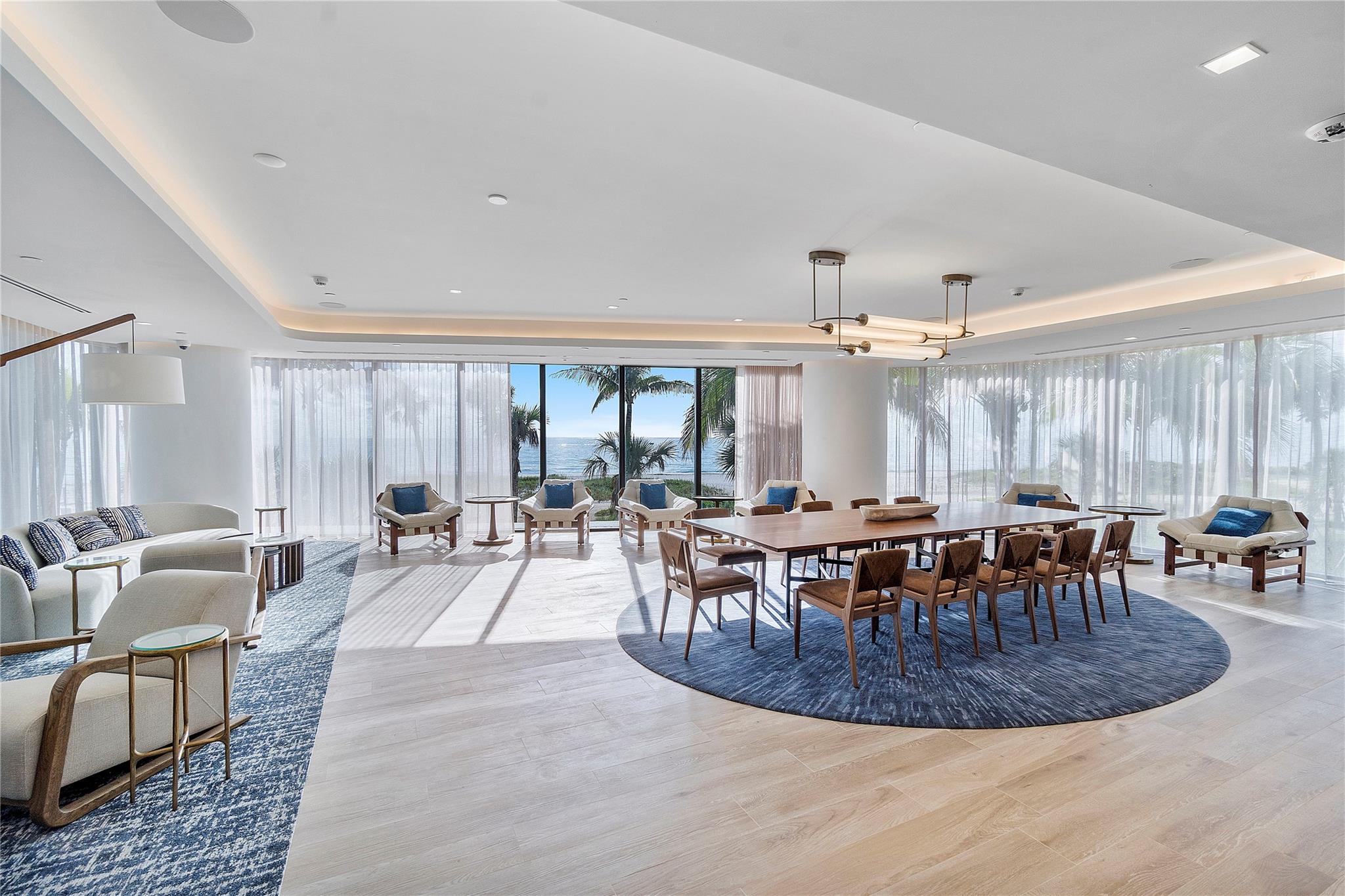 SOLEMAR Beachfront condo - Residential