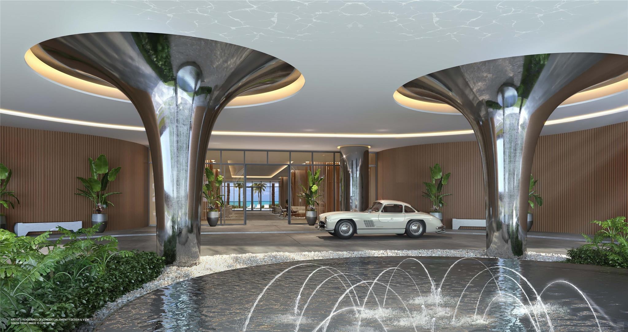 SOLEMAR Beachfront condo - Residential