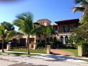 PERSHING PARK LAKE ADD - Residential