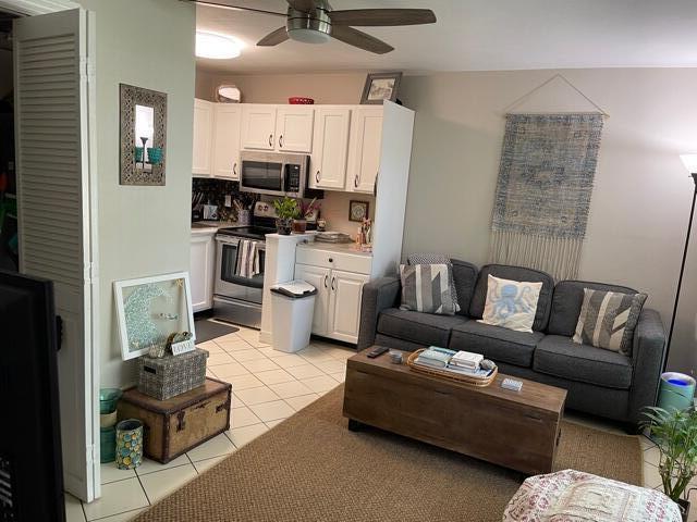 WINFIELD PARK UNIT 2 - Residential Lease