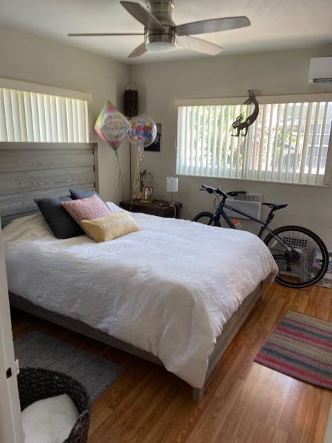 WINFIELD PARK UNIT 2 - Residential Lease