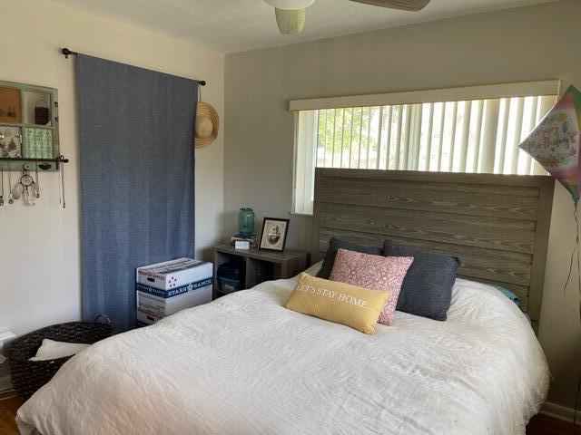 WINFIELD PARK UNIT 2 - Residential Lease