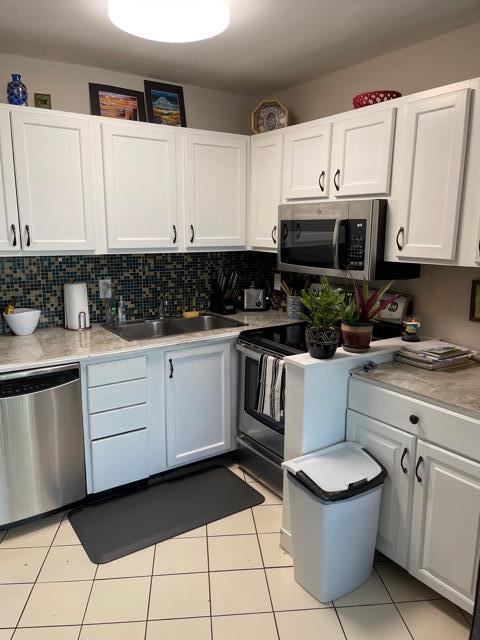 WINFIELD PARK UNIT 2 - Residential Lease