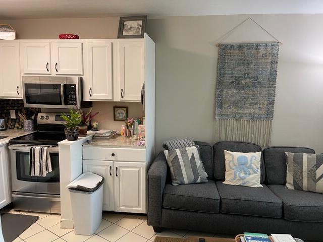 WINFIELD PARK UNIT 2 - Residential Lease