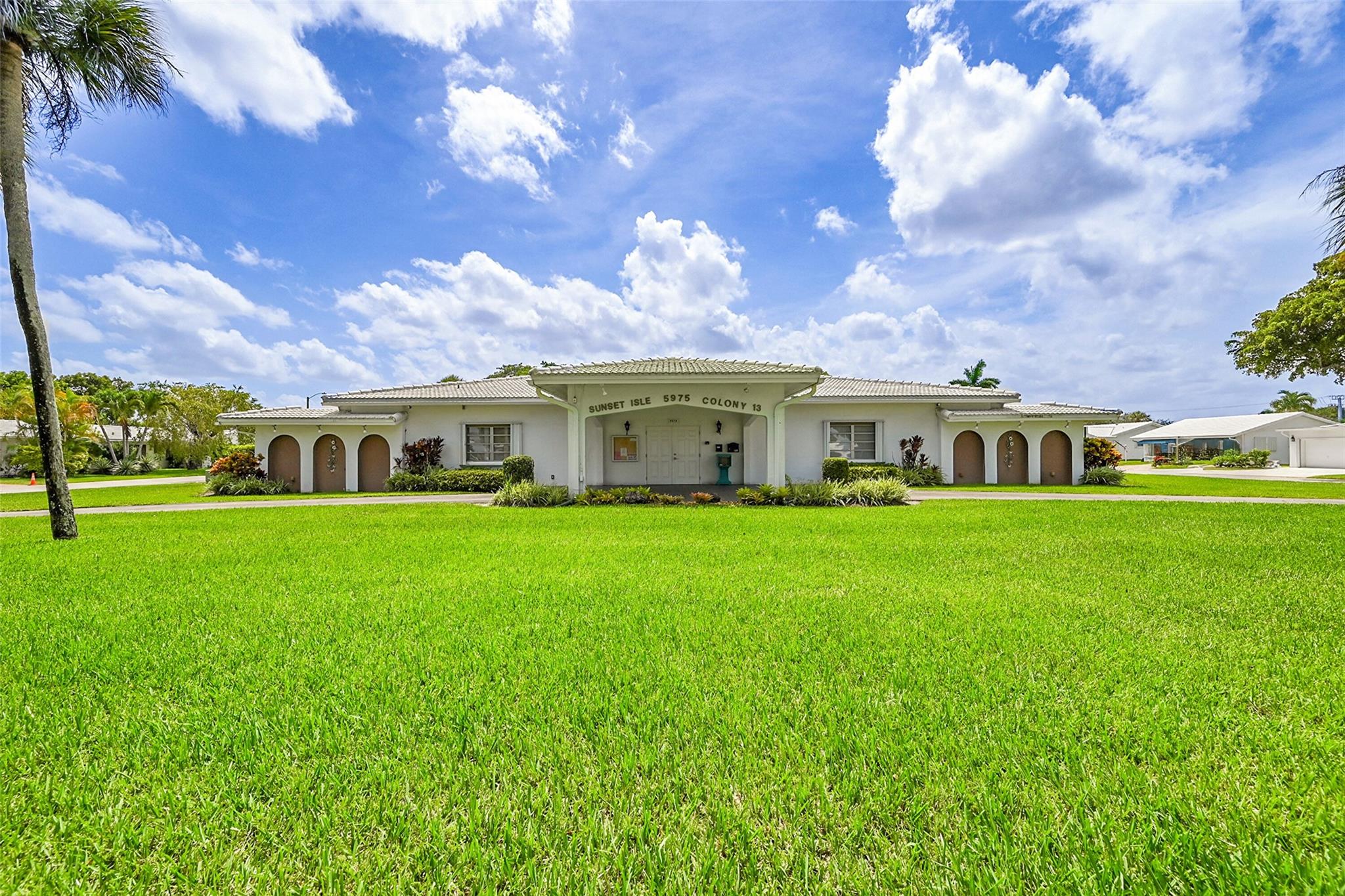Best Deal in Town – Don’t Wait! Located in a desirable 55+ senior community, this charming 2-bedroom, 2-bath home with a 2-car garage offers a spacious layout filled with natural light. Enjoy access to a heated community pool and clubhouse, plus a convenient location near shopping, dining, and banks. Embrace the vibrant South Florida lifestyle in a peaceful setting where no fences are allowed, preserving the open and manicured community feel. FHA approved—buy with as little as 3.5% down and low taxes $1148 a year! SFH under 299K.
